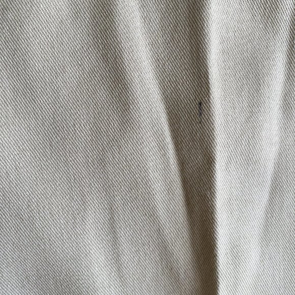 NWT Classic Dickies Khaki SS Work Shirt Sz.S - Picture 4 of 6